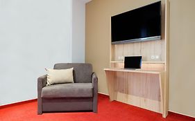 The Originals City, Hotel Acadine, Pont-Audemer